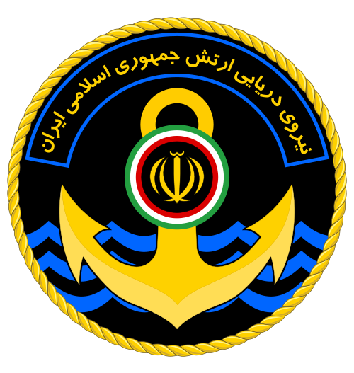 Iranian Navy